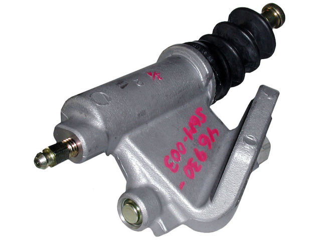 Clutch Master & Slave Cylinder Kit — Fits Honda Civic Si, Acura RSX, TSX 2002-2015