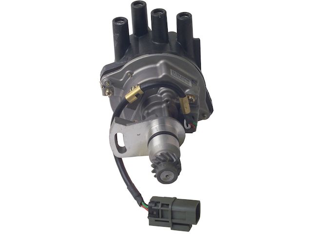 Ignition Distributor For 84-88 Nissan 300ZX 3.0L V6 BN78S9 | eBay
