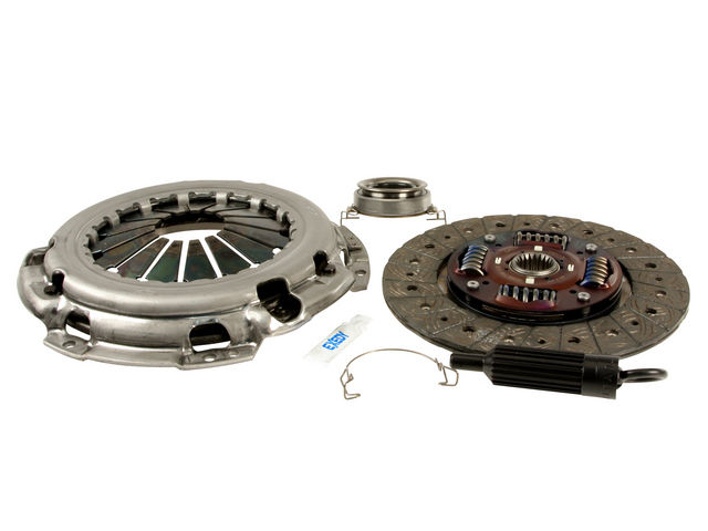 Clutch Kit For 88-91, 08-15 Scion Toyota Lexus xB Camry ES250