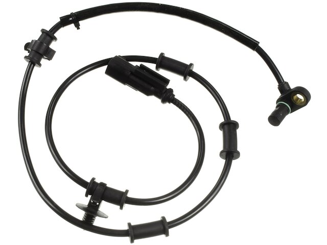 ABS Speed Sensor For 09-13 Dodge Ram Ram 2500 3500 6.7L 6 Cyl 5.7L V8 ...