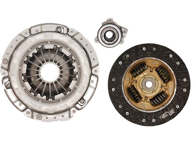thumbnail image 2 of SECLUTCH Clutch Kit With Slave Cylinder – Fits Chevy Cruze & Sonic 1.4L/1.8L (2011-2014) – 04-267S 2 of 5