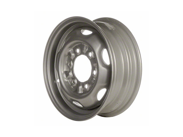 Wheel For 86-98 Nissan D21 Pickup Frontier HV97Z9 | eBay