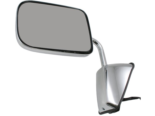 Left Mirror For Dodge D100 D150 D250 D350 Ramcharger W100 W150 W250 ...