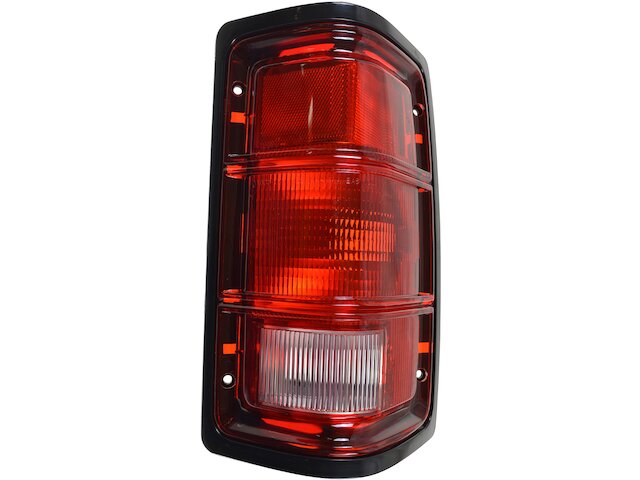 Right Tail Light Assembly For 88-96 Dodge Dakota KD96F3 | eBay