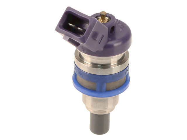 Fuel Injector For 90-94 Nissan 300ZX Turbocharged FX37Q7 | eBay