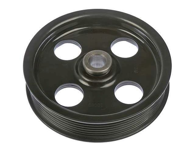 Power Steering Pump Pulley For 03-07 Dodge Durango Ram 1500 2500 3500 ...