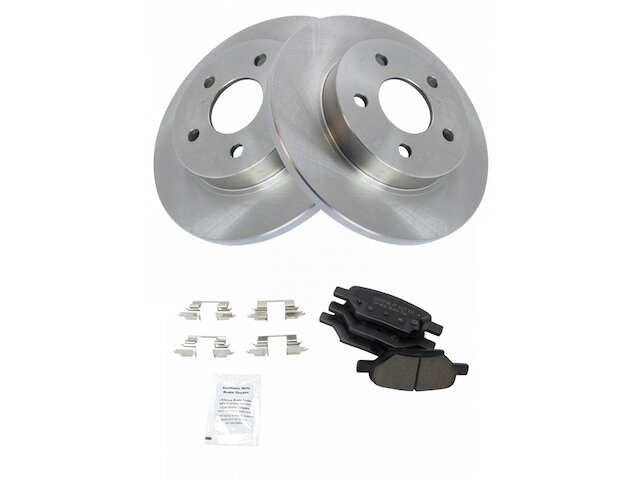 How To Remove a Brake Caliper? - Kenny U-Pull