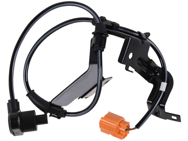 thumbnail image 2 of Rear Left Driver Side ABS Wheel Speed Sensor For Acura EL RSX 02-06 & Honda Civic 01-05 2 of 6