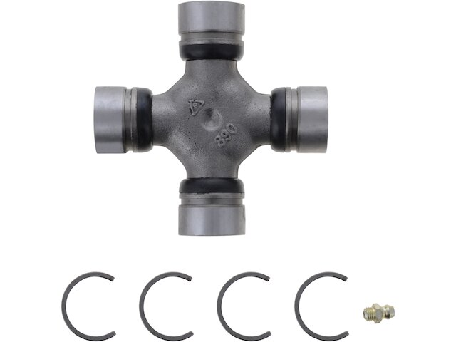 Universal Joint For 98-02 Isuzu Acura VehiCROSS Trooper SLX