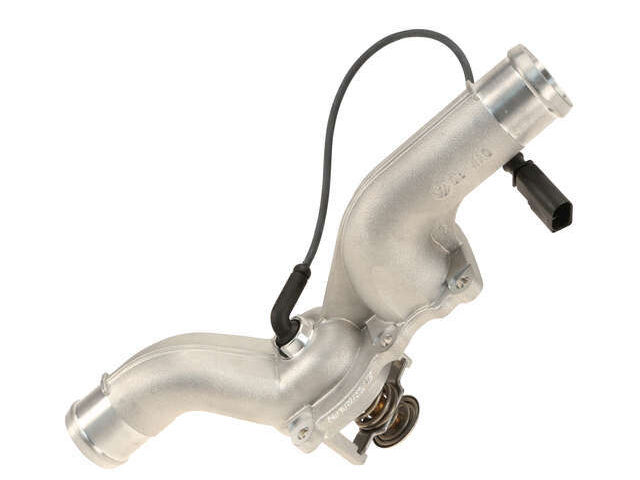 Thermostat For 04-08 VW Touareg 4.9L V10 5.0L Turbocharged JZ76V8