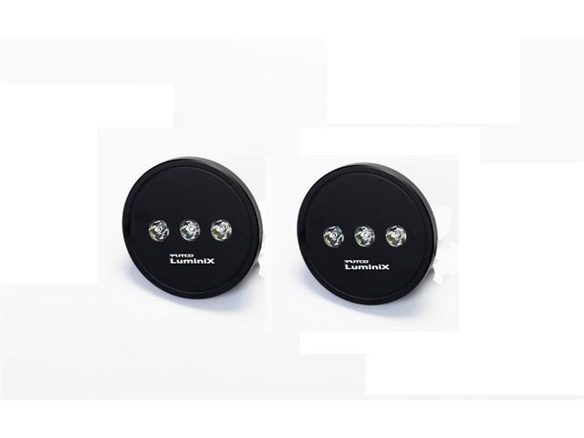 Fog Light For 07-14 GMC Sierra 1500 2500 HD 3500 Denali SLE WT SLT