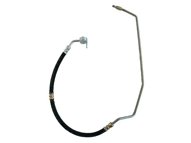Power Steering Pressure Line Hose Assembly For 05-06 Toyota Tundra 4.0L