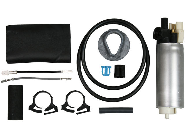Electric Fuel Pump For P30 Caprice Custom Cruiser Fleetwood Commercial