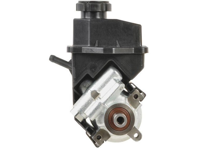 Power Steering Pump For 06 11 Chevy Impala Monte Carlo 3 9l V6 3 5l Rs99j8 Ebay