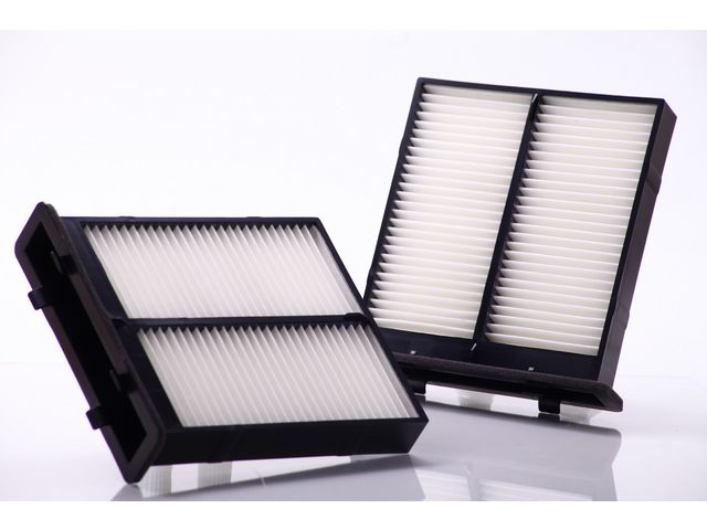 Cabin Air Filter For 07-13 Suzuki SX4 Crossover 2.0L 4 Cyl ...