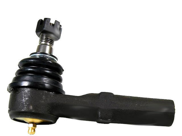Front Outer Tie Rod End For 02-08 Dodge Ram 1500 2500 3500 RWD Extended 2006 Dodge Ram 2500 Tie Rod Assembly