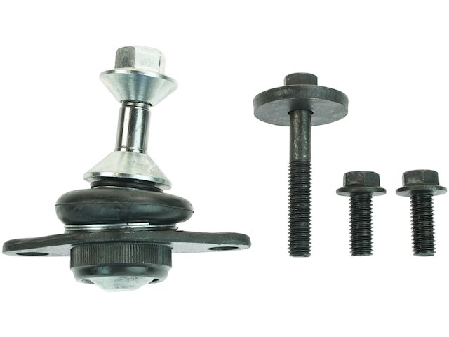 Kryptonite 0313BJPACK Upper & Lower Ball Joint Kit For 03-13