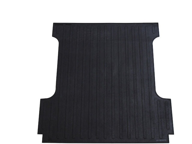 Bed Mat For 19-21 Chevy GMC Silverado 1500 Sierra Base SLT AT4 Denali