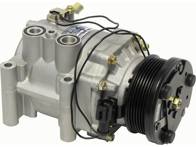 COJ110 AC Condenser for Jeep Patriot M/T Compass Caliber 3765