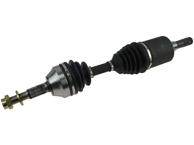 Front Left CV Axle Assembly For 02-07 Jeep Liberty 3.7L V6 NQ59R6