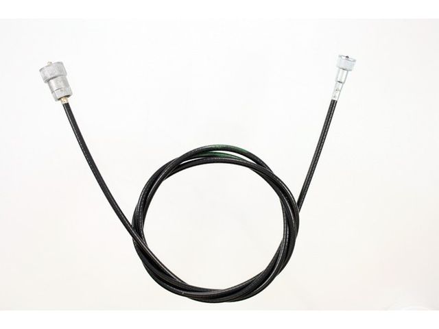 確認用 Speedometer Cable For 70-78 Nissan 240Z 260Z 280Z 2.4L 6 Cyl