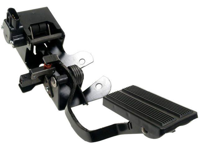 Accelerator Pedal Sensor For 96-97 Ford F350 F Super Duty