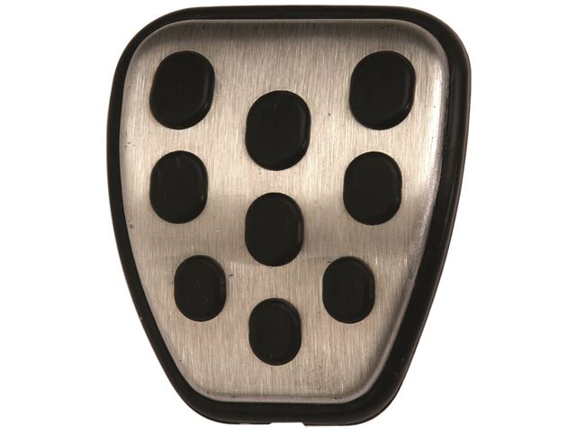 2015 Ford Mustang Brake Pedal Stop Pad