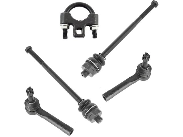 Tie Rod End Kit with Tool For Silverado 1500 Avalanche Tahoe