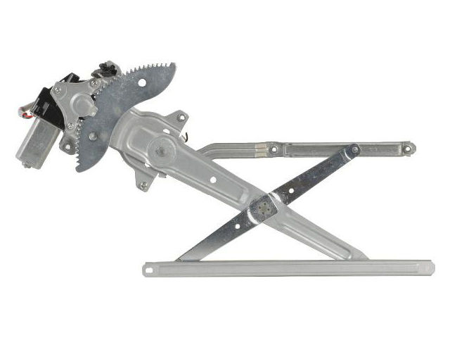 Front Right Window Regulator For 00-06 Toyota Tundra Standard Cab