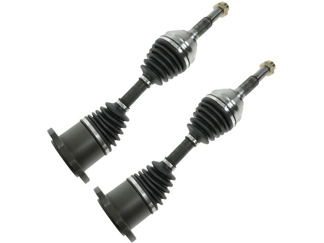 s.s　キャスター 1 Pair Rear LH & RH Leaf Spring Shackle Kit for Chevy Blazer