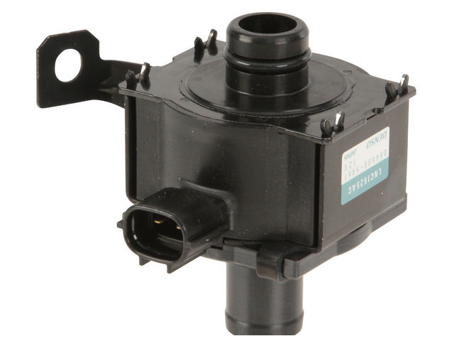 wacamper  Purge Valve For 98-03 Jaguar XJ8 XJR Vanden Plas PP23D9 Canister