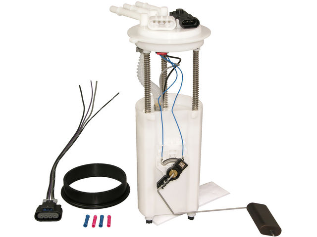 Fuel Pump For 98-05 Chevy GMC Oldsmobile Blazer Jimmy Bravada 4.3L V6