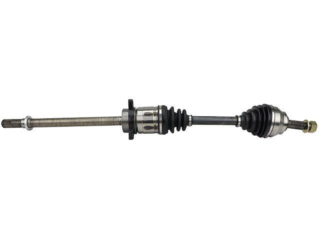 Front Right CV Axle Assembly For 03-07 Nissan Murano FWD VQ84X4 CV