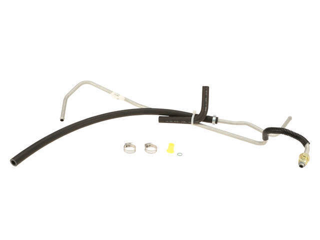 Power Steering Pressure Hose For 00-04 Toyota Tundra 3.4L V6 Base SR5