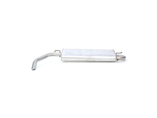 muffler for 2008 saturn vue