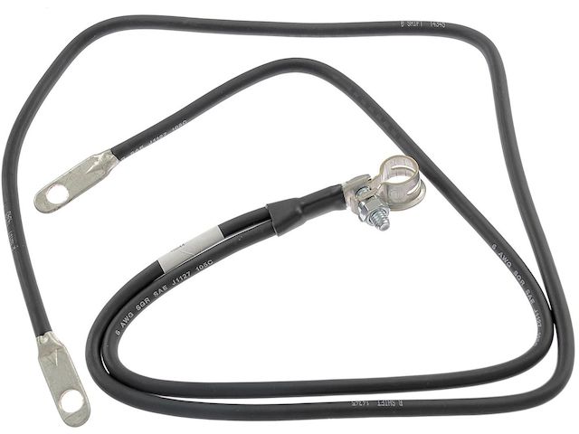 For 2004 Jeep Grand Cherokee Battery Cable SMP 62654KK 4.0L 6 Cyl