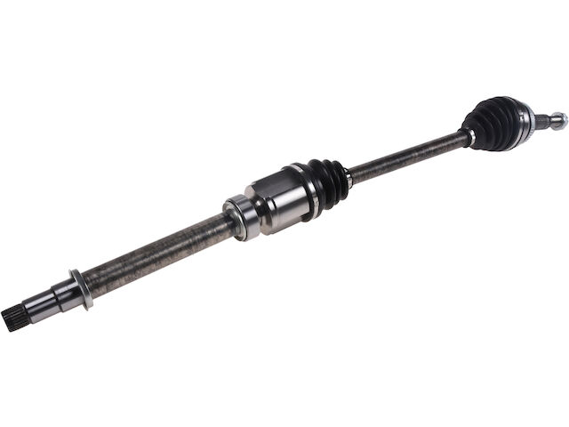 Front Right CV Axle Assembly For 11-16 Toyota Sienna 3.5L V6 FWD