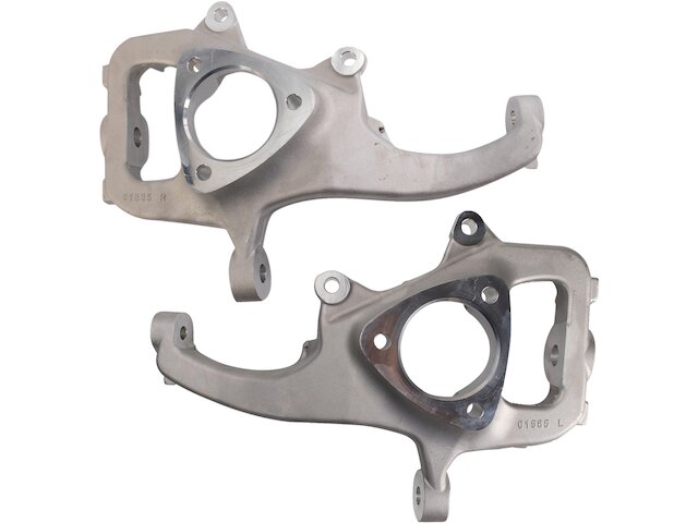 Dodge ram store 1500 steering knuckle