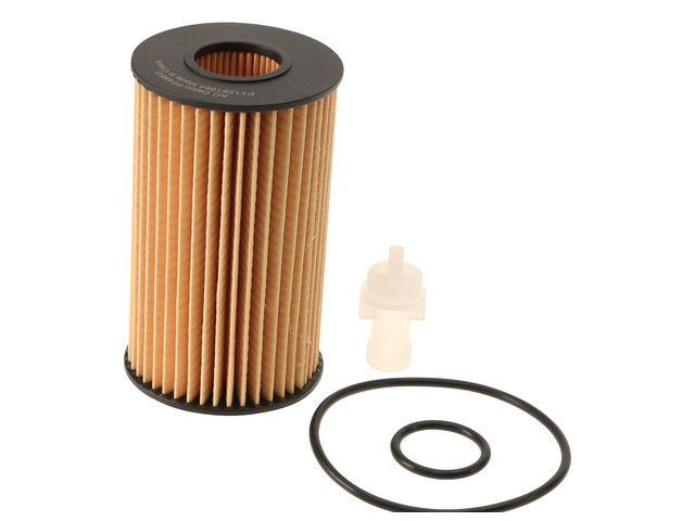 Oil Filter For 07-18 Lexus Toyota LX570 Land Cruiser ...