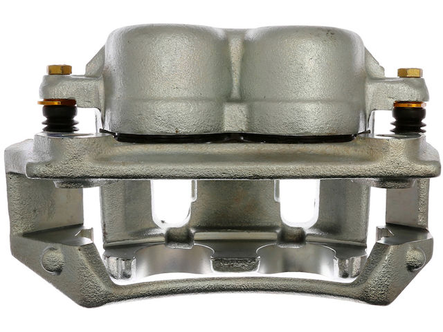 Front Right Brake Caliper For 99-04 Ford F150 Heritage Naturally PG28W9 ...