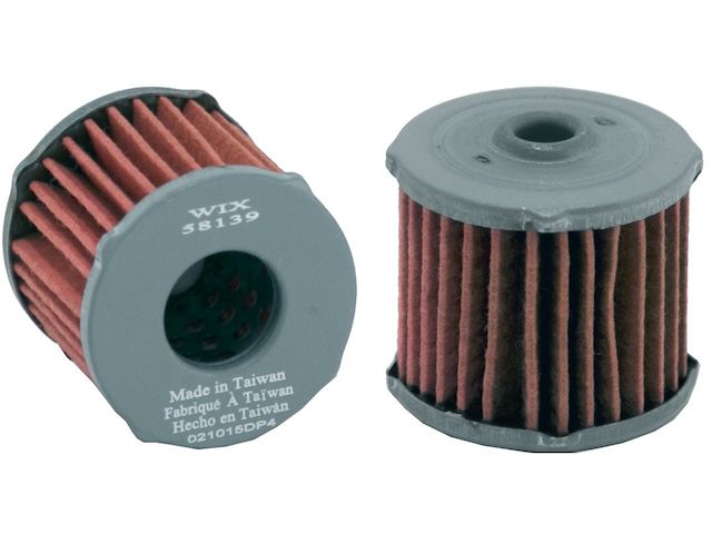 Automatic Transmission Filter Kit For 03 06 Honda Pilot Accord Odyssey Rf23w2 Ebay