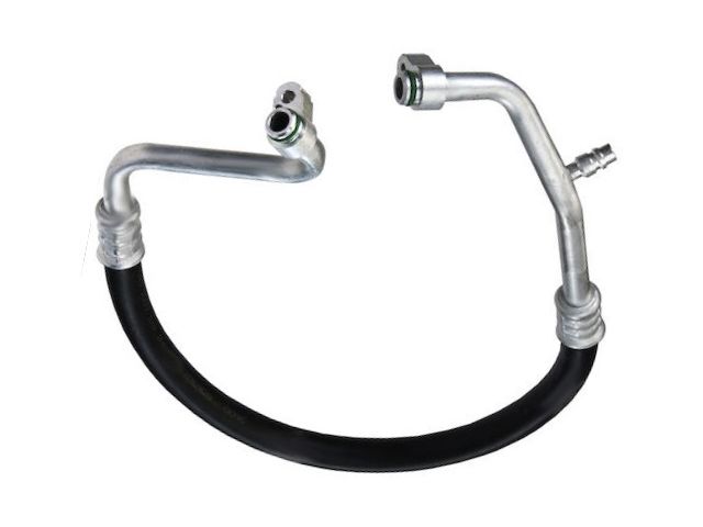 A/C Refrigerant Suction Hose For 07-17 Toyota Tundra 5.7L V8 HJ51F6 | eBay