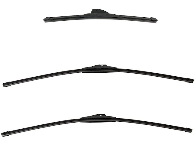 Wiper Blade Set For Chrysler Dodge Town & Country Voyager Caravan Grand FK85C4 | eBay 2004 Chrysler Town And Country Wiper Blade Size