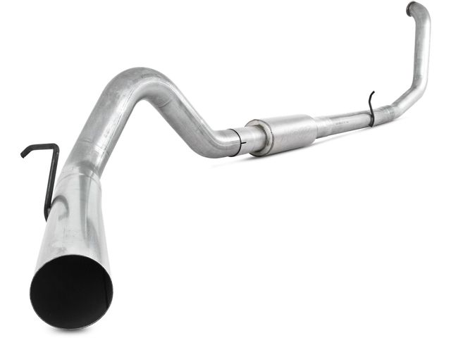 Exhaust System For 99-03 Ford F250 Super Duty F350 7.3L V8 Crew Cab