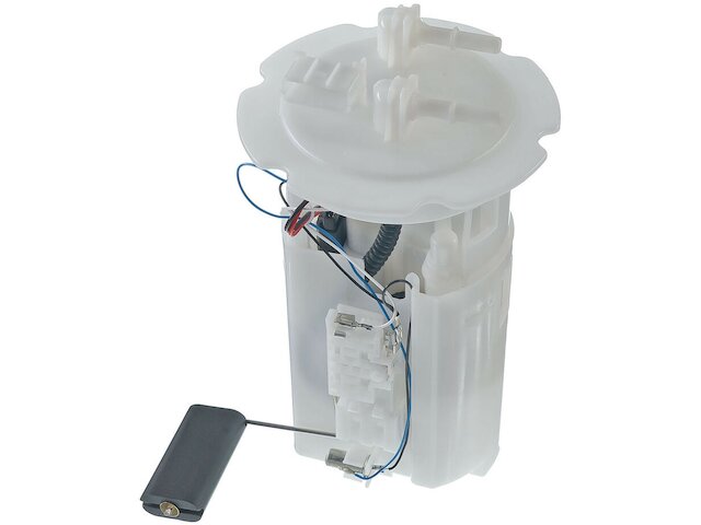 Amazon.com: Flashpower Billet SB Ford Fuel Pump Block-Off