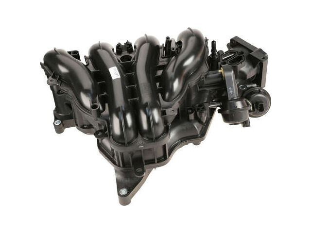 Intake Manifold For 04 10 Mazda 3 5 2 3l 4 Cyl Naturally Aspirated Sc56p2 Ebay