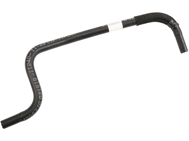 thumbnail interactive-video image 1 of Radiator Coolant Outlet Hose Compatible With Cadilllac Escalade 2015 1 of 13