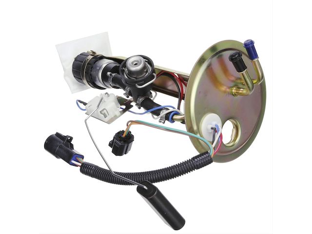 Fuel Pump And Sender Assembly For 98 Ford Ranger 2 5l 4 Cyl 3 0l V6 4 0l Mh36w9 Ebay