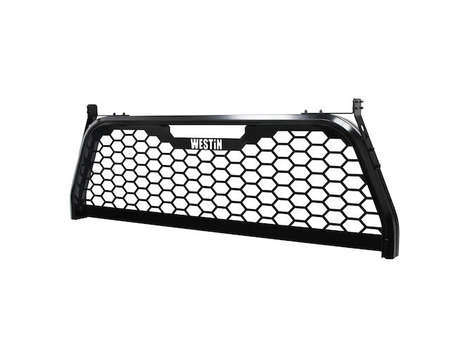 Cab Protector and Headache Rack For 07-21 Toyota Tundra Platinum SR5