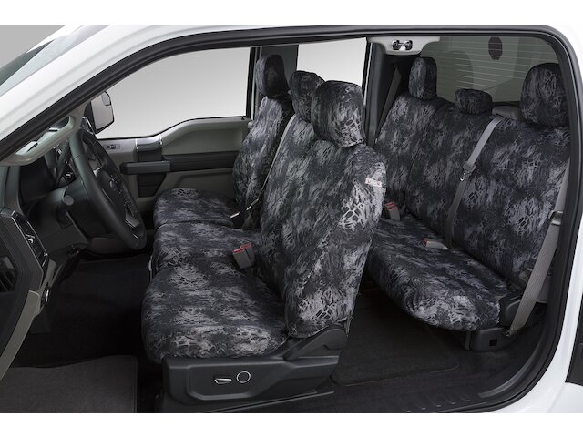 chevy 2500hd seat covers